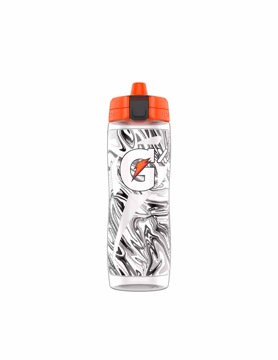 Gatorade GX botella de agua 887ml
