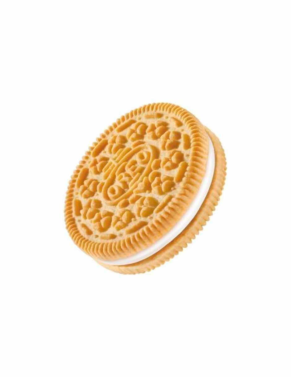 Oreo Golden Gluten Free 342gr