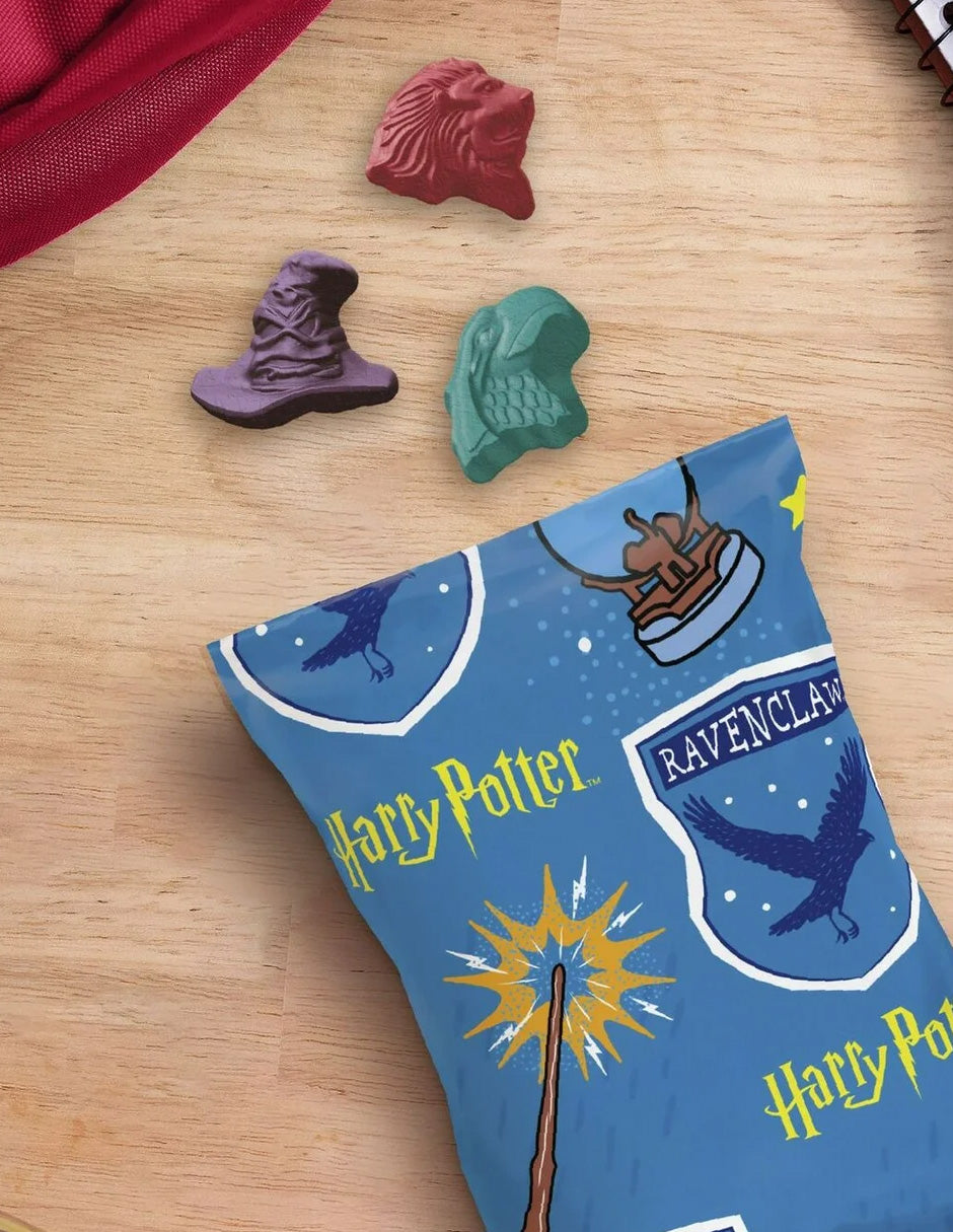 Gomitas Frutales Betty Crocker Edición Limitada Harry Potter 498gr