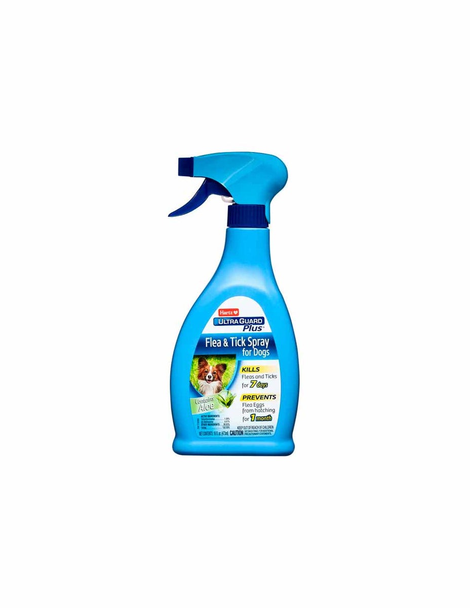 Hartz ultraguard spray best sale