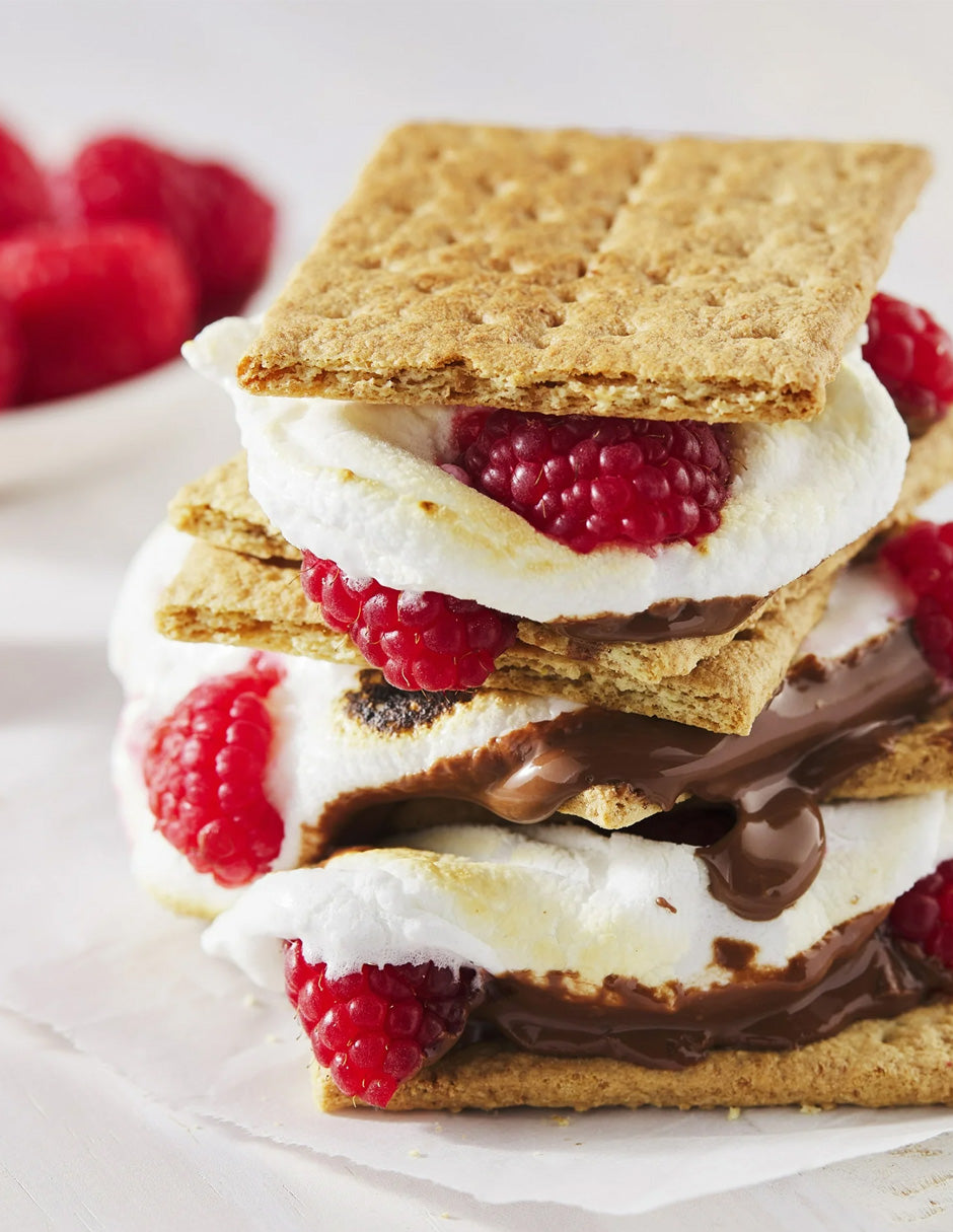 Galletas Graham de Miel Bajas en Grasa 408 g