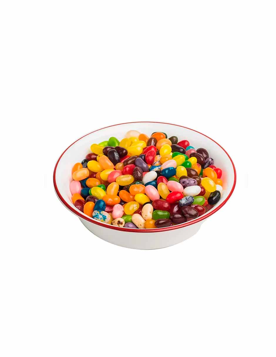 Jelly Belly jelly beans 30 sabores 1.44kg