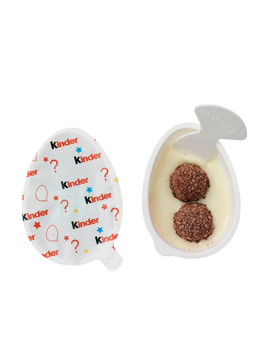 Kinder Joy Egg Edición Disney con Juguete 20gr