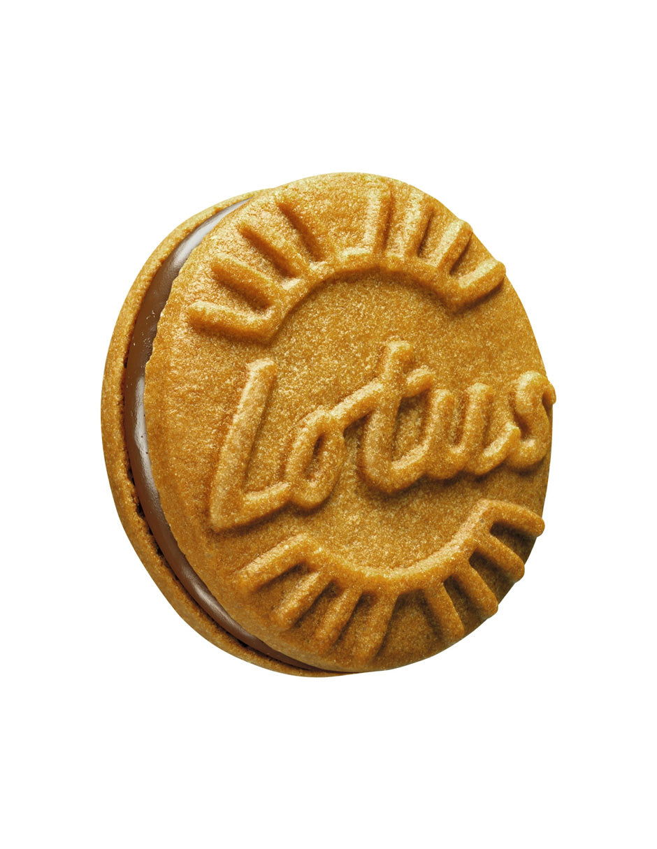 Lotus Biscoff Galleta Sandwich rellenas 220gr (variedad)
