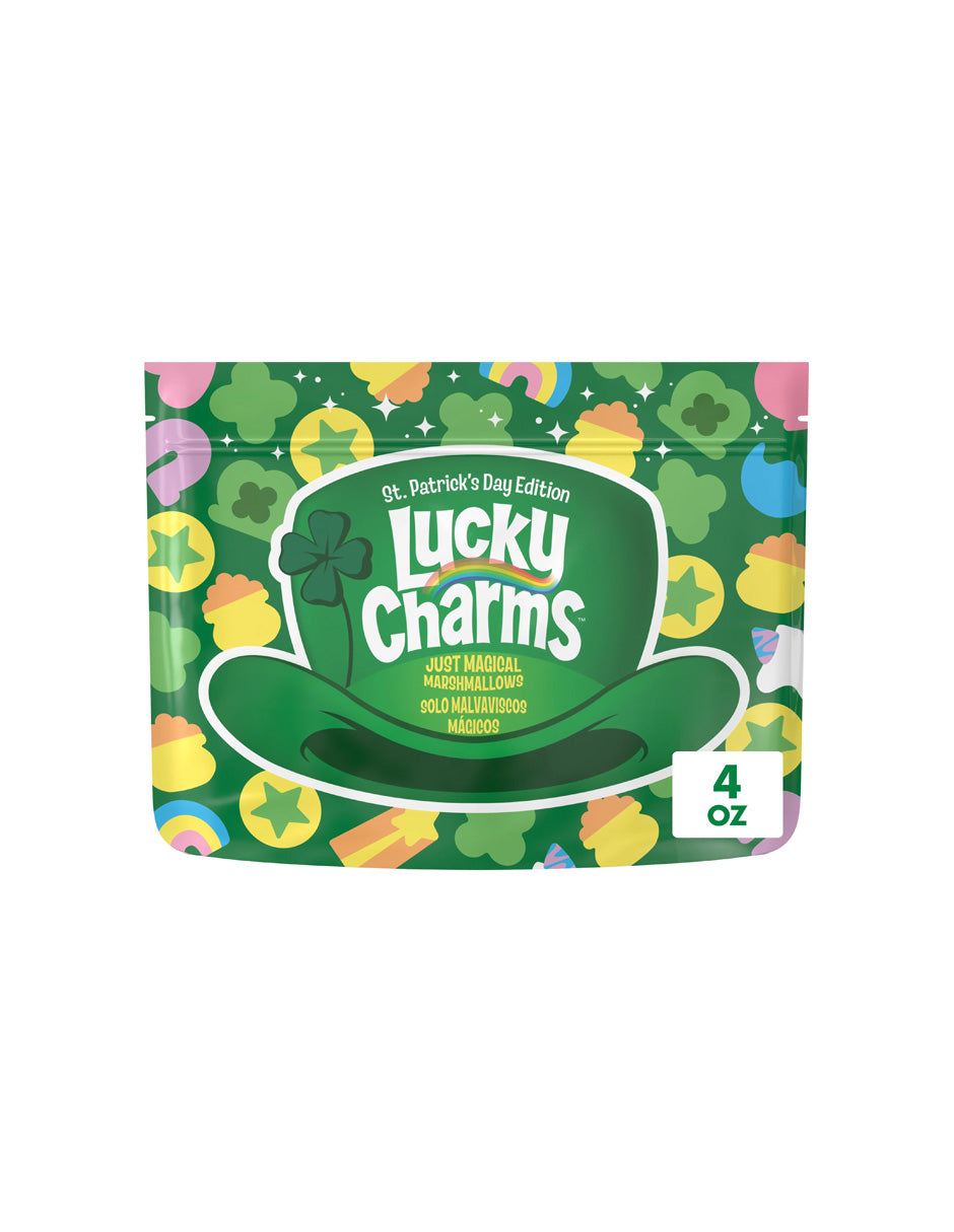 Lucky Charms Just Magical Marshmallows 113gr