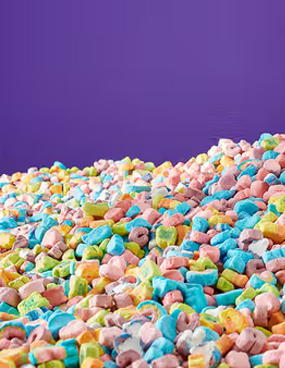 Lucky Charms Just Magical Marshmallows 113gr