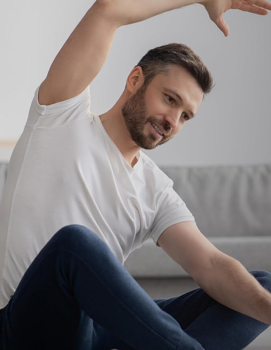 Deal Supplement Glicinato de magnesio de 500 mg, 240 cápsulas