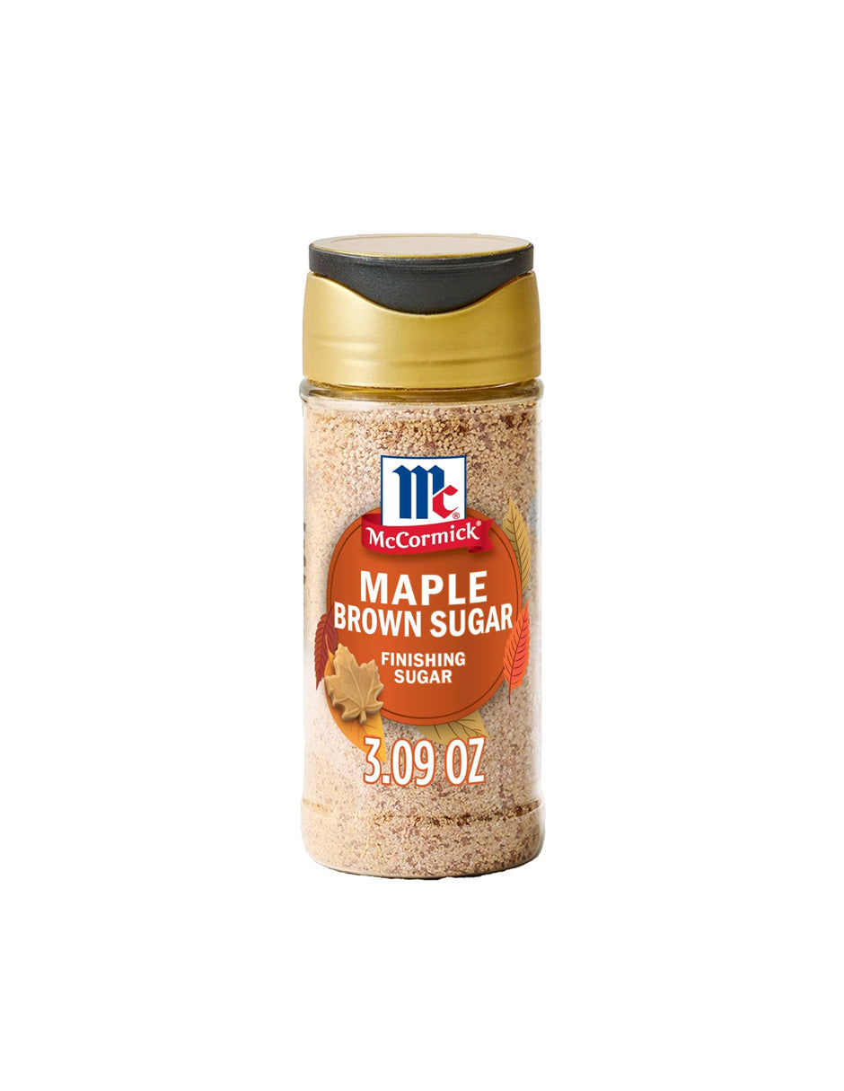 McCormick Azúcar de acabado edición limitada (variedad)