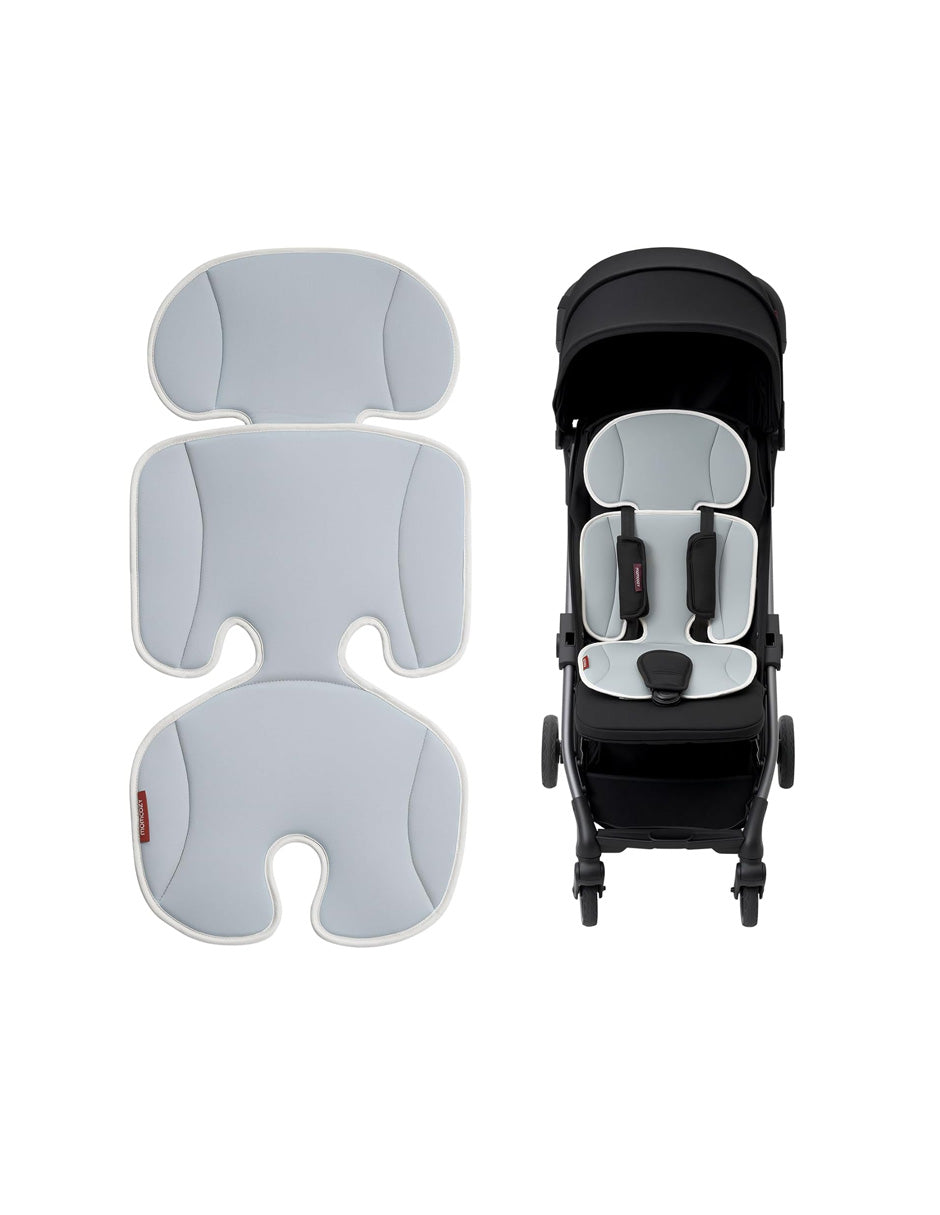 Almohadilla Refrescante 2 Piezas Momcozy asiento universal para bebé