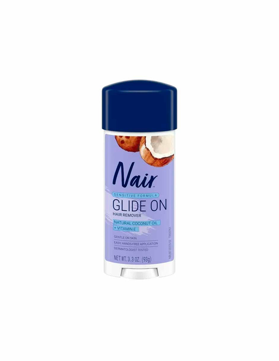 Nair glide Clearance