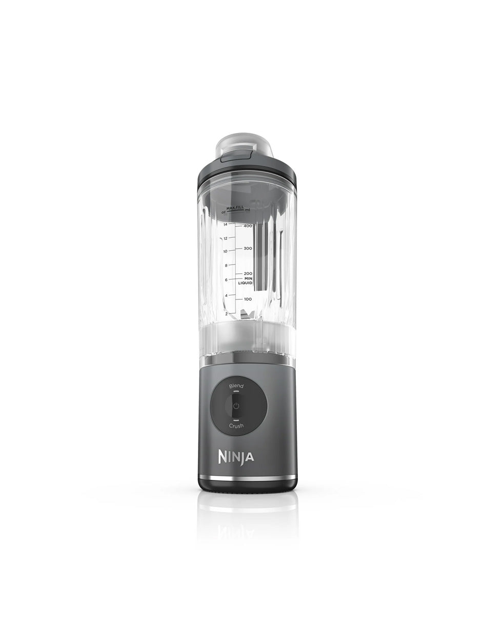Ninja Blast MAX Licuadora Personal Inalámbrica para Batidos triturador de Hielo