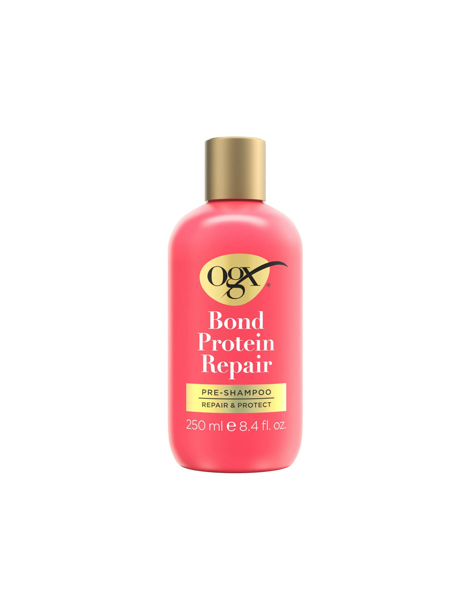 OGX Pre-champú Reparador de Proteínas Bond Protein Repair 250ml