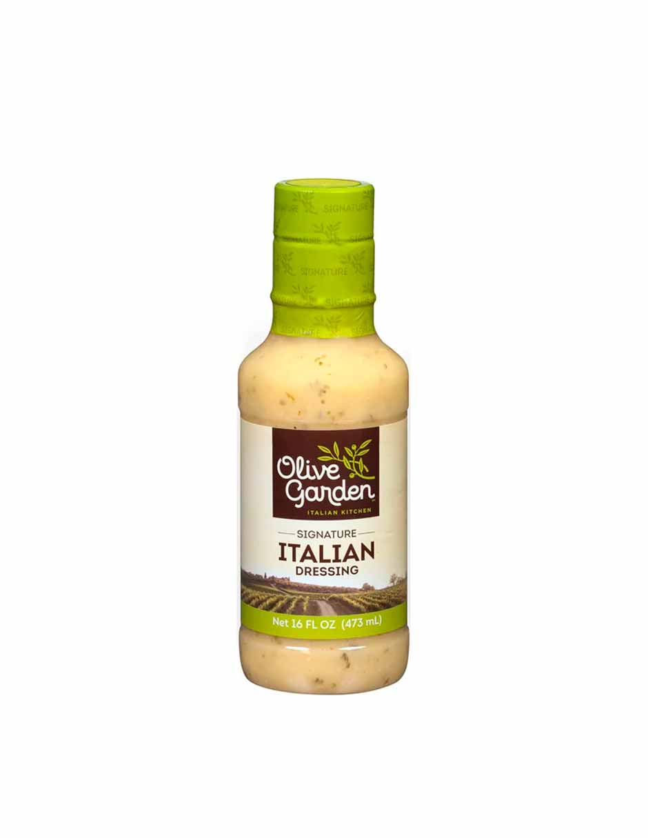 Olive Garden Signature Italian 473ml