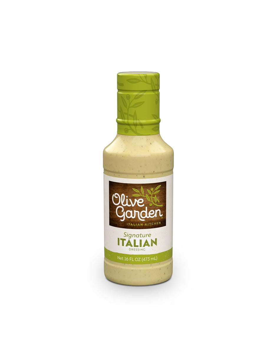 Olive Garden Signature Italian 473ml