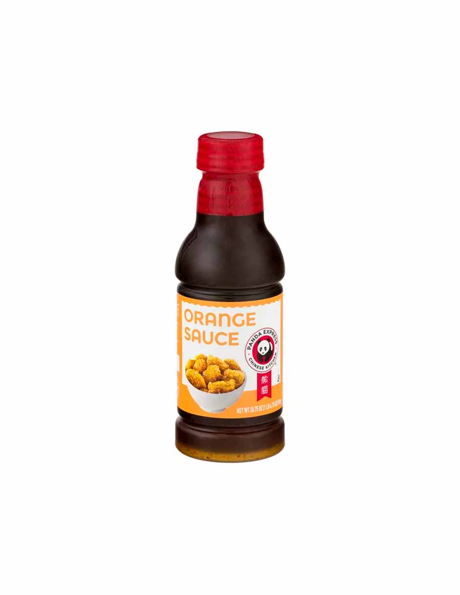 Panda express Orange sauce 588gr – Dulce Alcance - Main Image