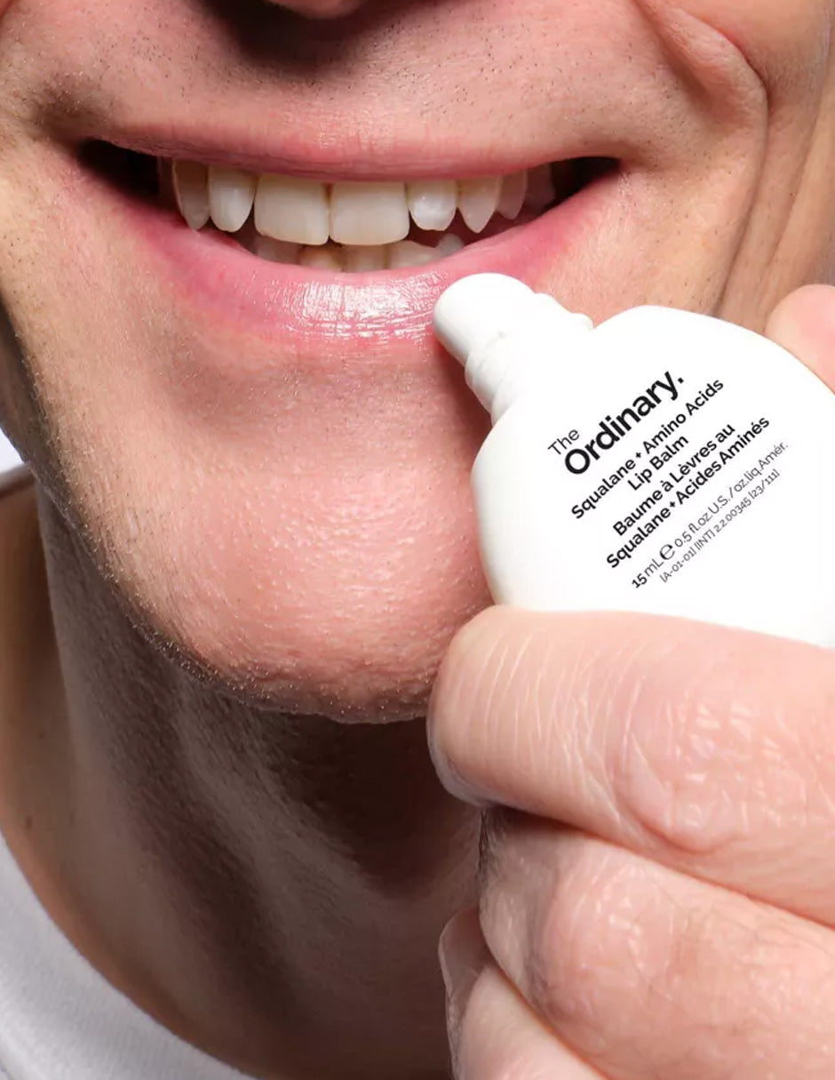 Bálsamo Labial Hidratante The Ordinary 15 ml