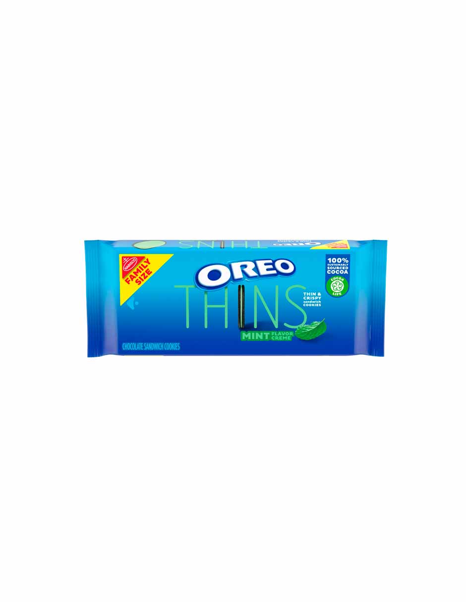 Oreo THINS 371gr