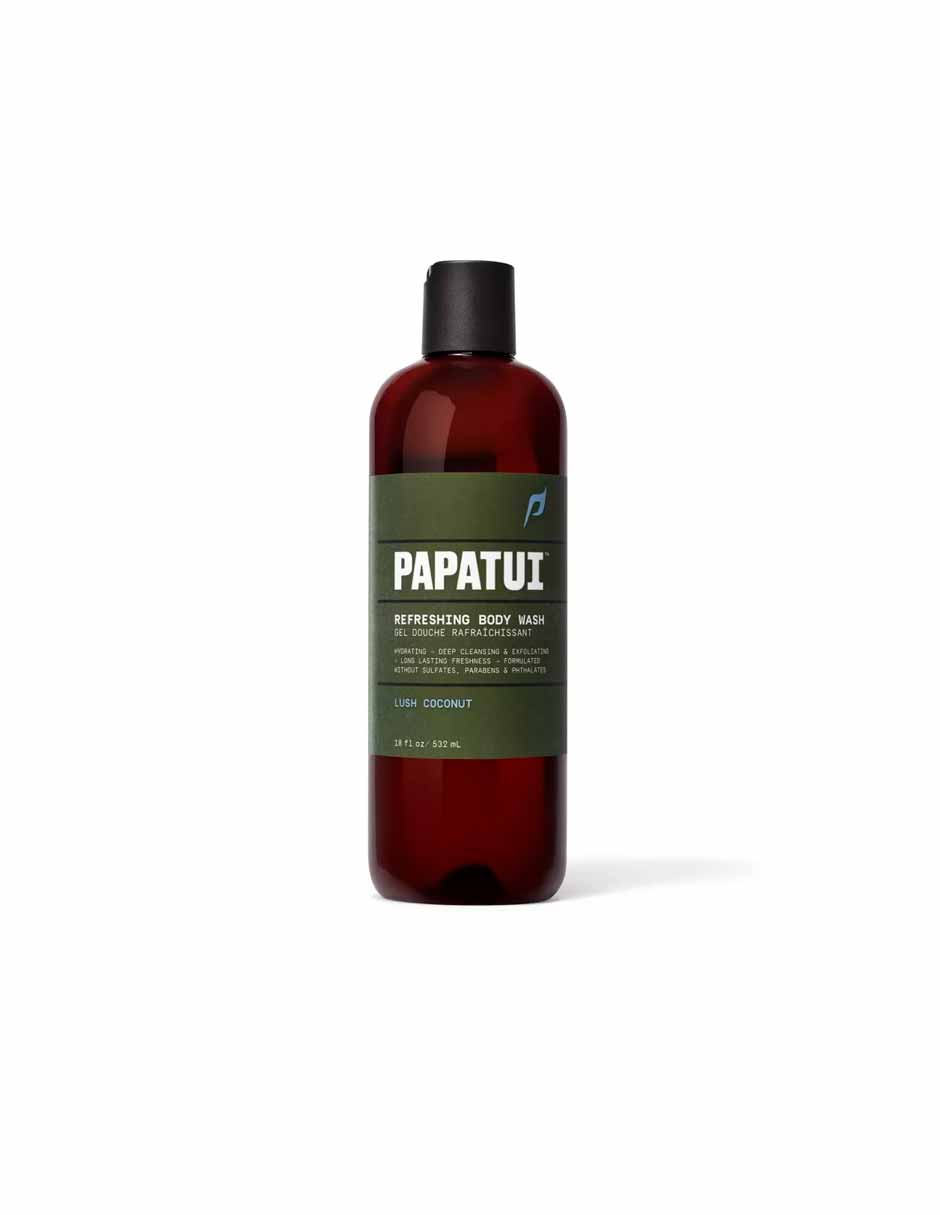 Papatui Gel de baño refrescante 532ml (variedad)
