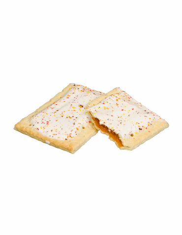Pop Tarts pastel de calabaza 12 unidades 576gr