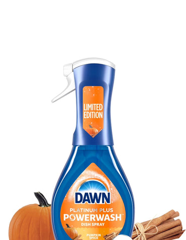 Dawn Powerwash Spray aroma Calabaza 473ml