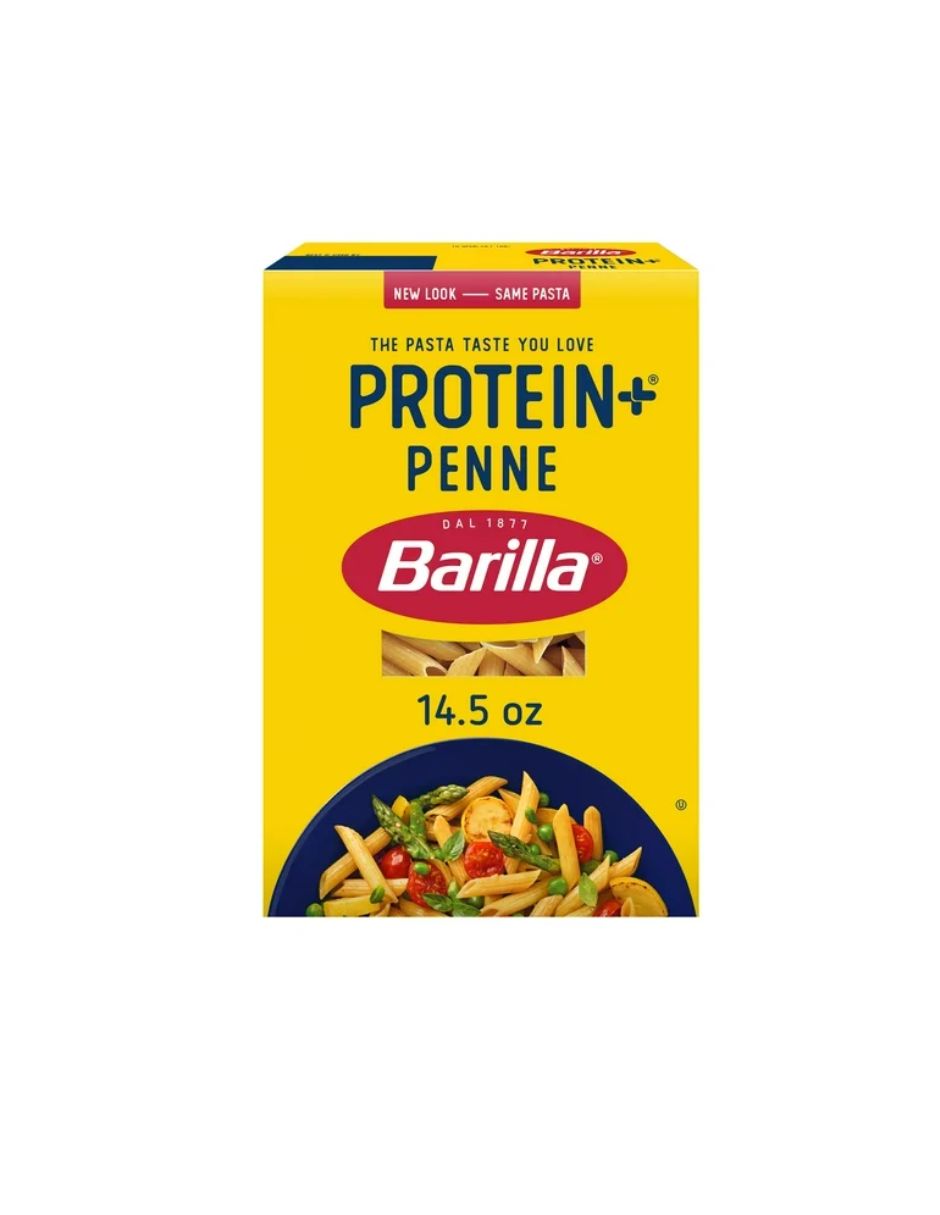 Barilla ProteinPLUS Multigrano pasta Penne 14.5oz