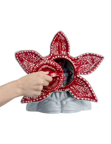 Caja Demogorgon Stranger Things Set de 5 Figuras Coleccionables