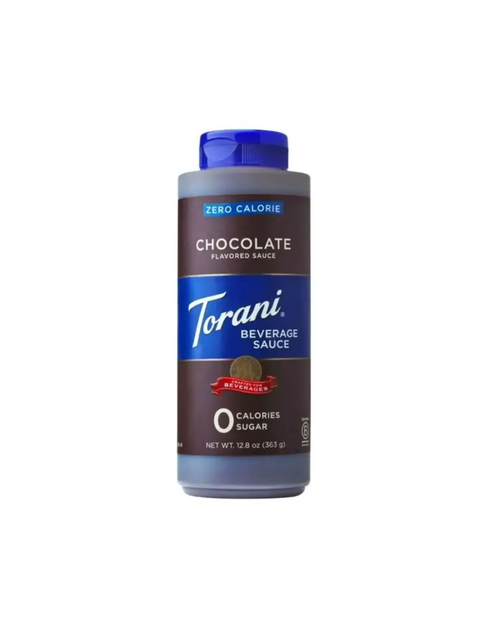 Jarabe para bebidas sin Calorías 363gr (variedad)
