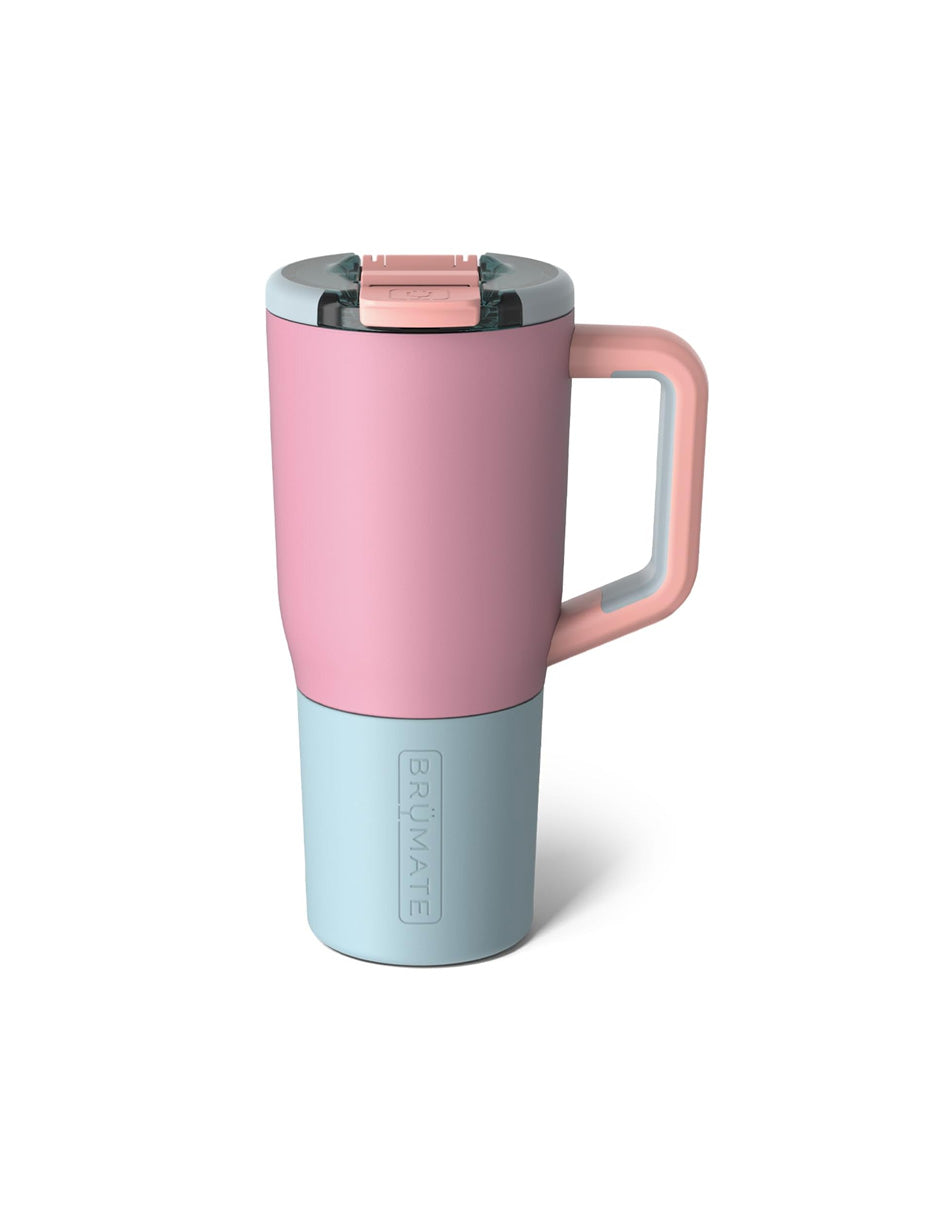 Taza Térmica BrüMate Müv 750ml Acero Inoxidable