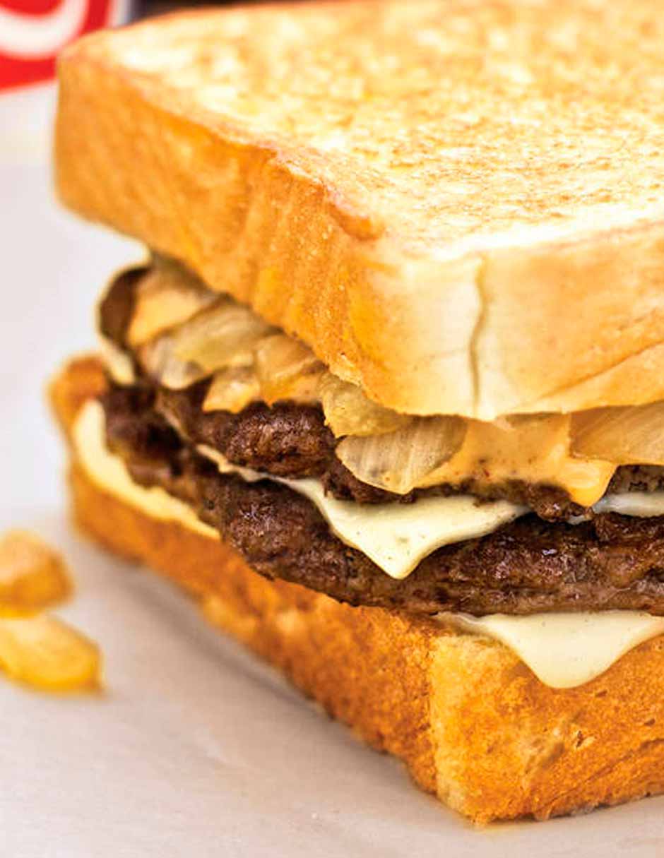 Whataburger Salsa de pimienta cremosa 439gr