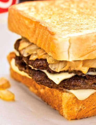 Whataburger Salsa de pimienta cremosa 439gr