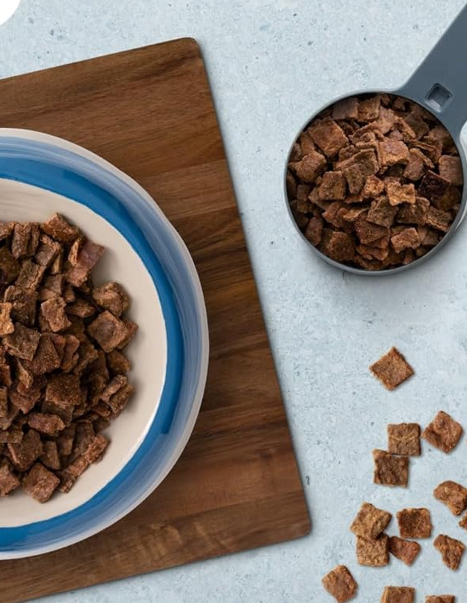 Alimento para perros secado al aire sin granos ZIWI Peak receta pollo (variedad)