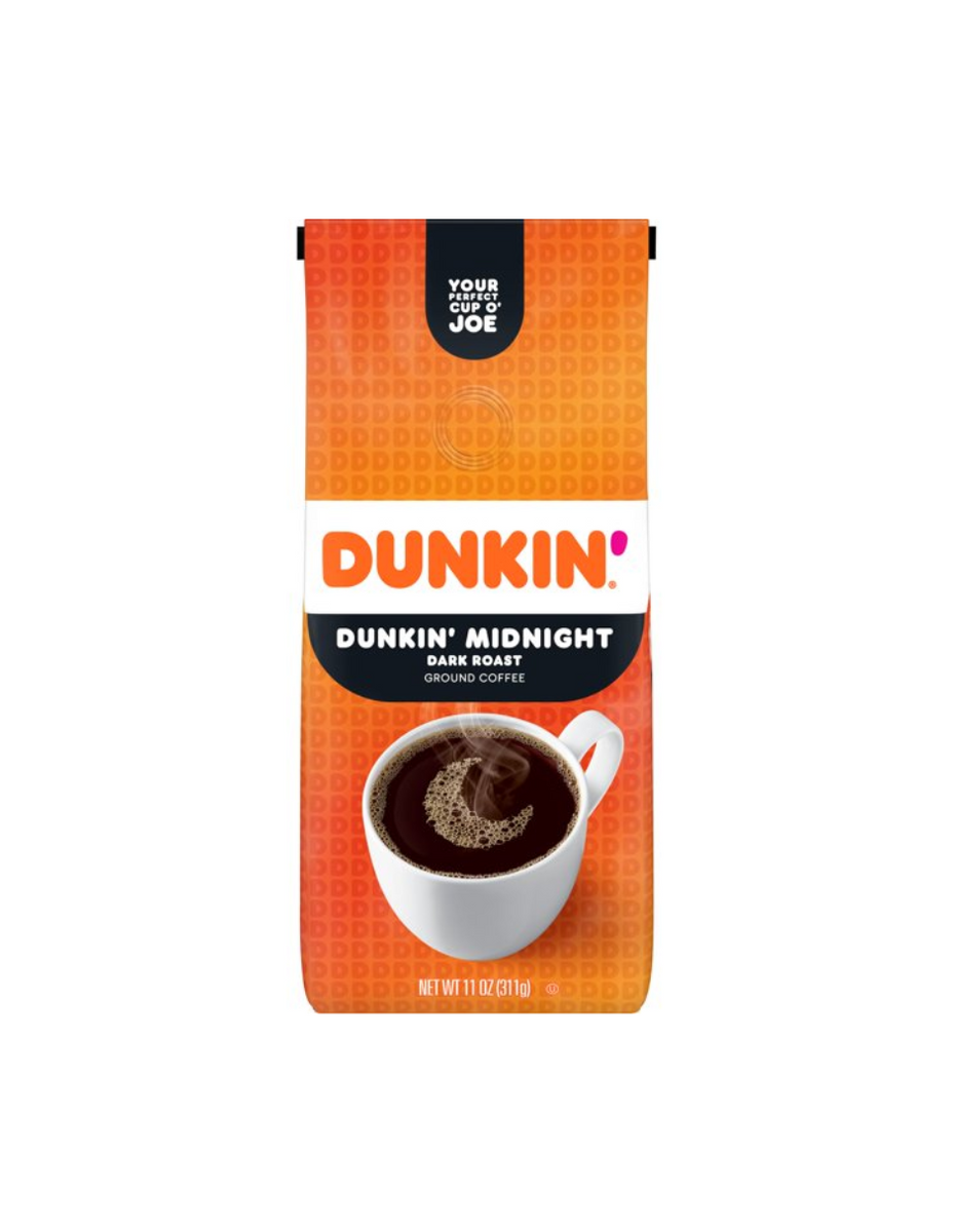 Dunkin donuts dark roast k cups hotsell