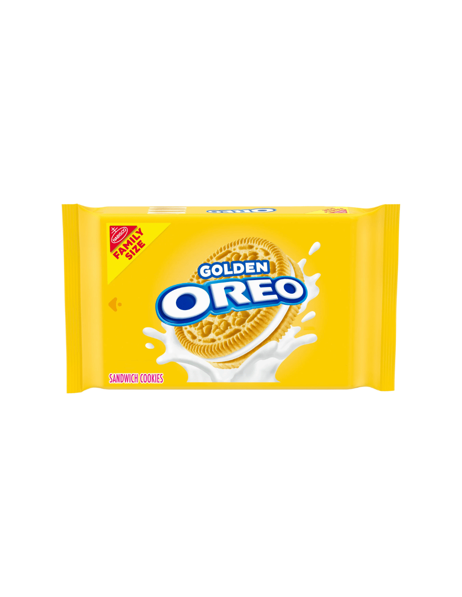 OREO Golden Sandwich 513gr
