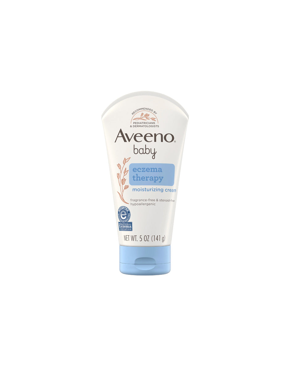 Aveeno Baby Eczema Crema hidratante 141gr