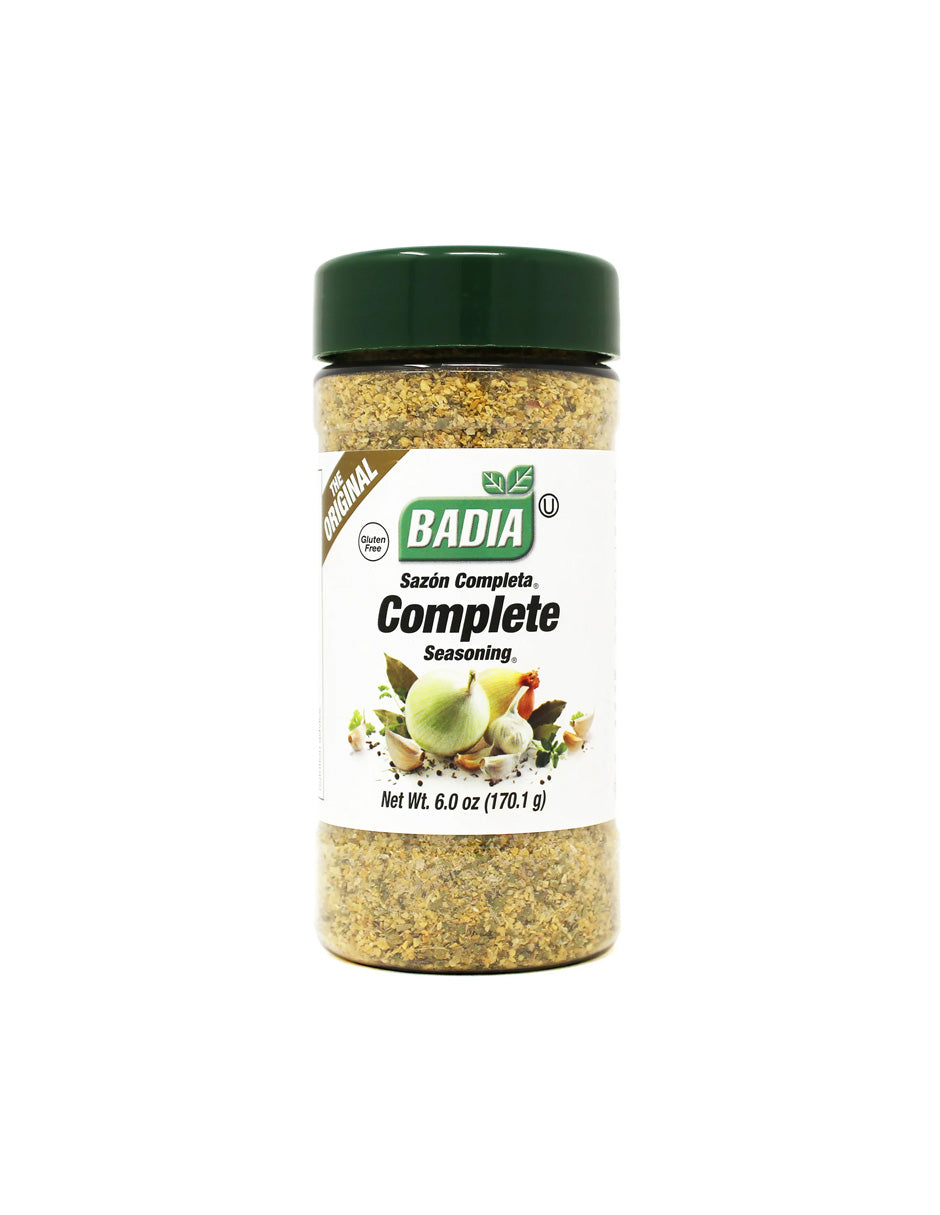 Badia Sazonador original complete 170gr