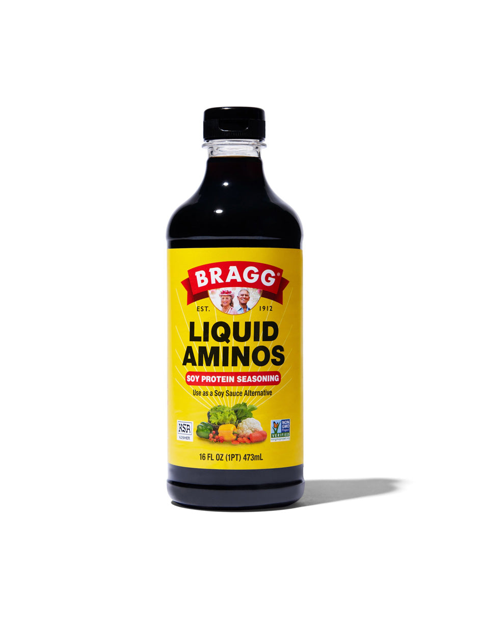 Bragg Liquid Aminos 473ml