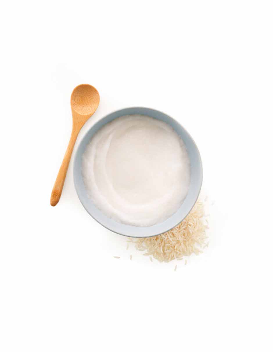 Gerber Foods Cereal para bebé de arroz 227gr