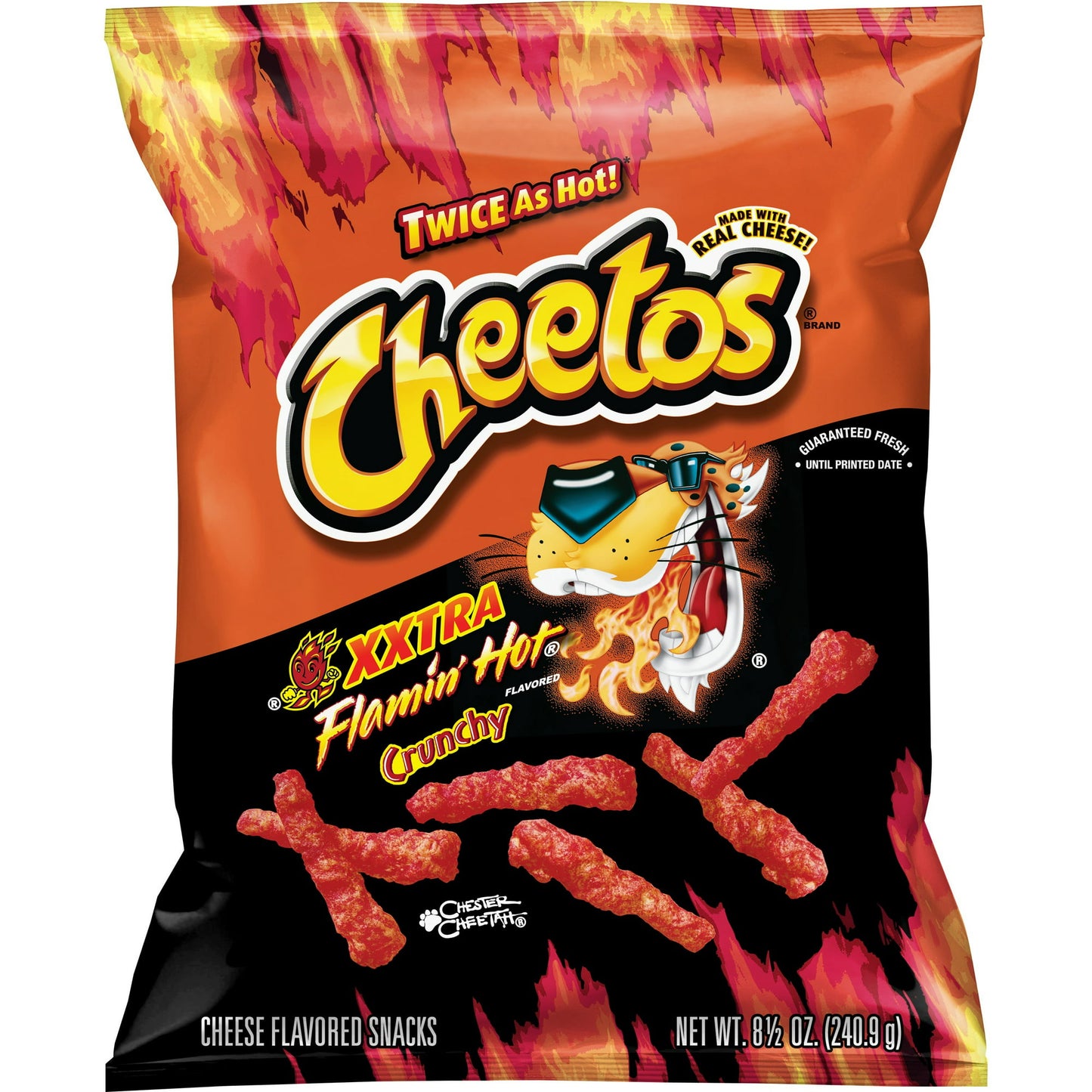 Papas Cheetos (Elegir sabor)