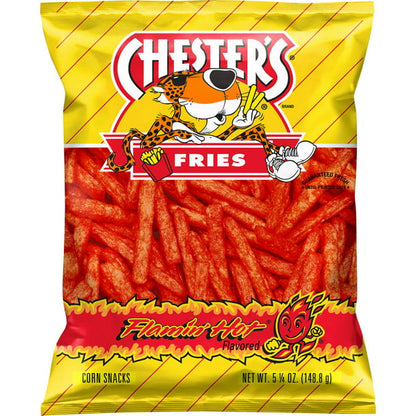 Papas Cheetos (Elegir sabor)