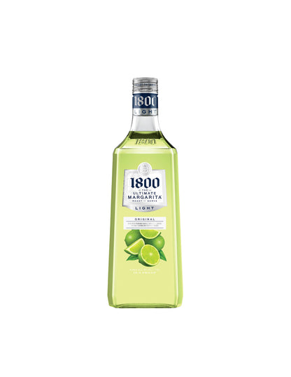 1800 Ultimate Margarita 1.75 Lt (sabor a elegir)