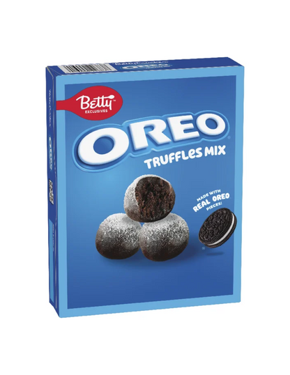 Betty Crocker OREO Truffle Mix 243gr