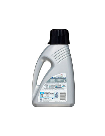 BISSELL Advanced Pro Max Clean + Protect Fórmula de limpieza profunda para alfombras, 50 oz