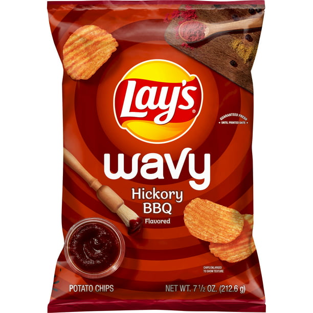 Lays papas (Distintos Sabores)