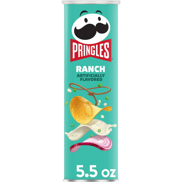 Pringles (Variedad)