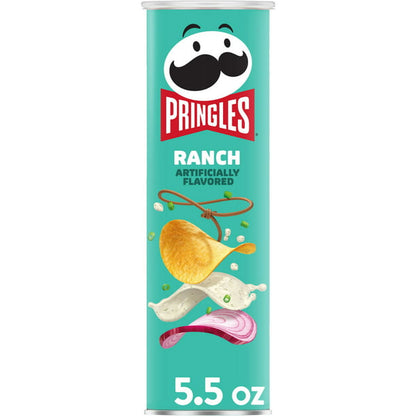 Pringles (Variedad)