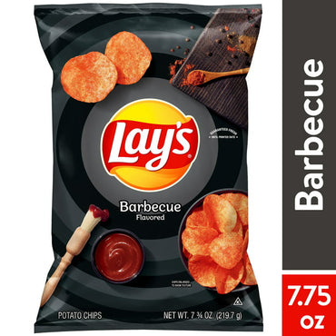 Lays papas (Distintos Sabores)