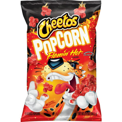 Papas Cheetos (Elegir sabor)