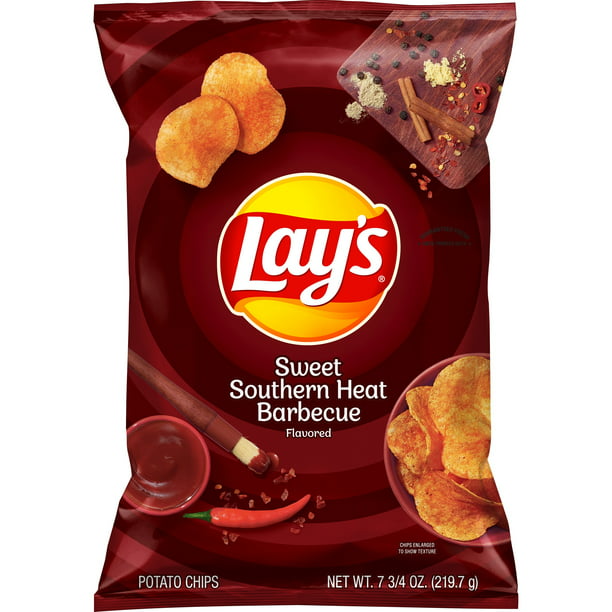 Lays papas (Distintos Sabores)