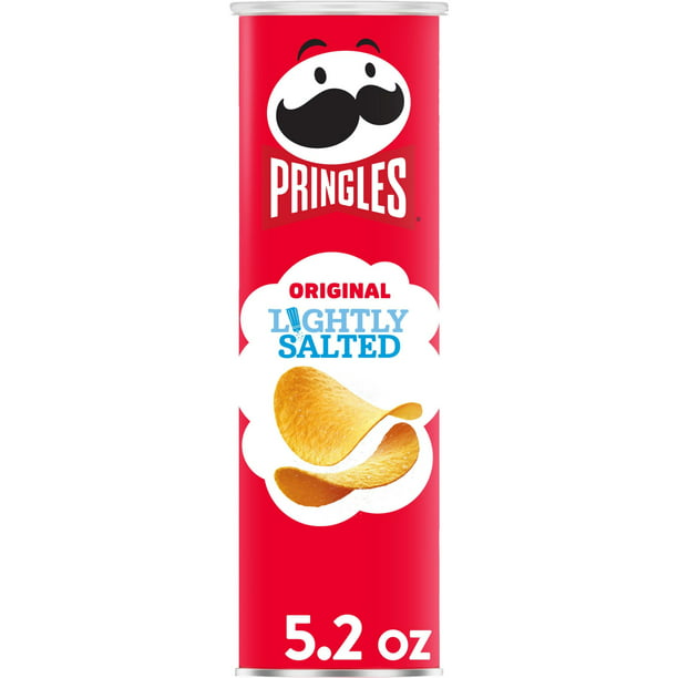 Pringles (Variedad)