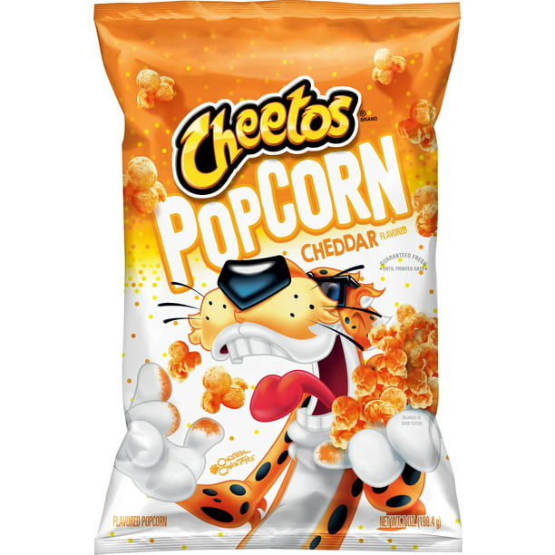 Papas Cheetos (Elegir sabor)